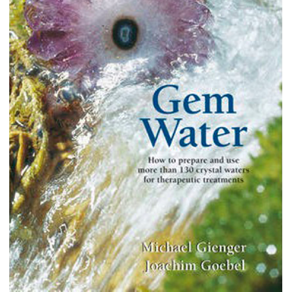 Book Gem Water